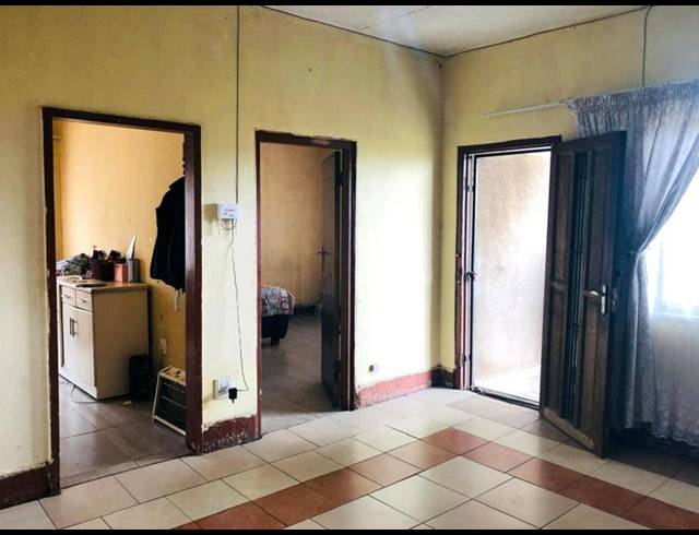 3 BEDROOM HOUSE FOR SALE IN PIMVILLE